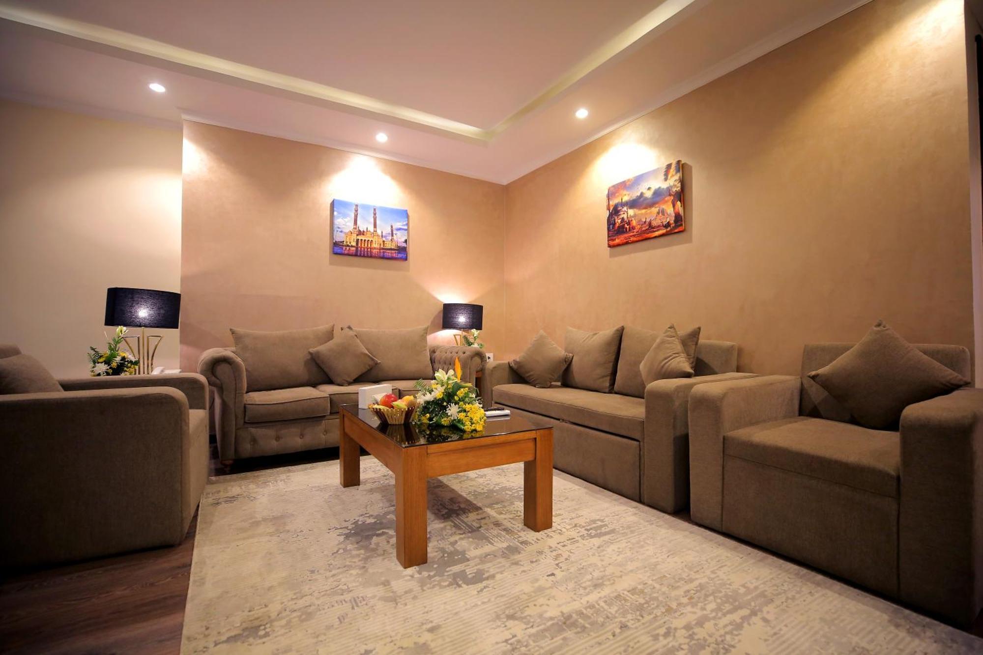 Cairo Taj Hotels & Suites - Dokki Esterno foto